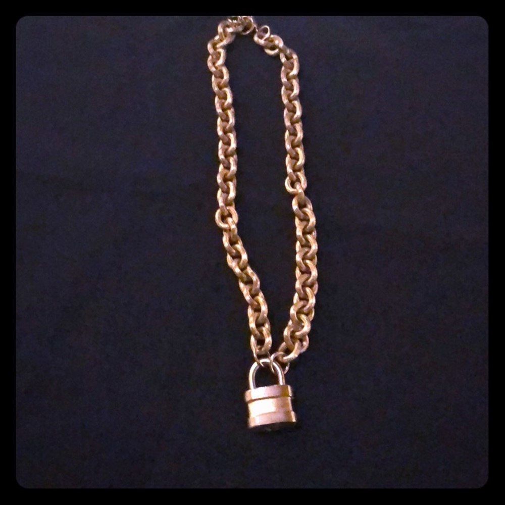 Statement Necklace - image 1